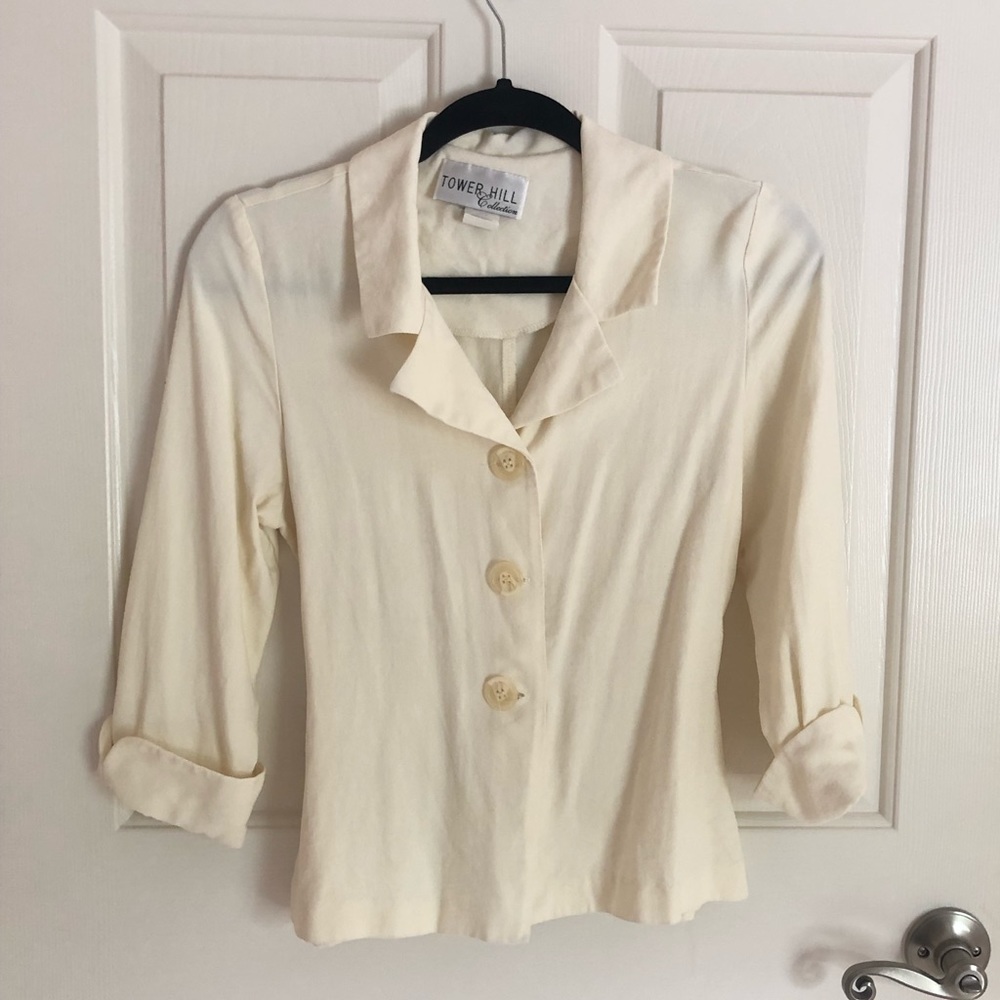 Vintage Blouse